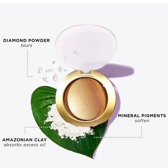 TARTE shape Tape ™ Glow Powder - Picture 4 of 4